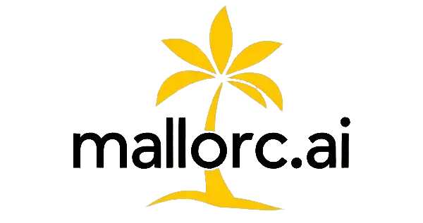 Logotipo de mallorcAI